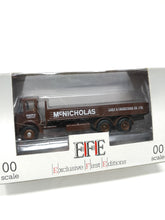 Load image into Gallery viewer, EFE Atkinson 3 Axle Dropside - McNicholas Cable & Engineering Co. Ltd 12601