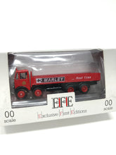 Load image into Gallery viewer, EFE AEC Mammoth Major 4 Axle Dropside - Marley Roof Tiles 10803