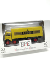 Load image into Gallery viewer, EFE AEC Mammoth Major 4 Axle Boxvan - E. Lacons & Co. Ltd 11005