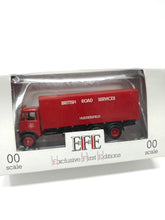Load image into Gallery viewer, EFE AEC Mammoth Major 3 Axle Boxvan - British Road Services 10503