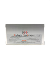 Load image into Gallery viewer, EFE AEC Mammoth Major 3 Axle Boxvan - Start-rite Shoes Limited 10502