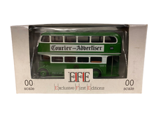 Load image into Gallery viewer, EFE Dundee Courier Double Deck Bus 10113