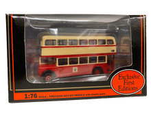 Load image into Gallery viewer, EFE AEC Regent V ST.Helens 19703