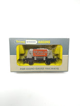 Load image into Gallery viewer, WRENN Ore Wagon Clay Cross LTD. W4600P