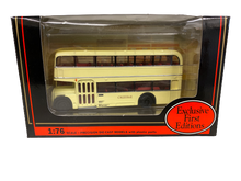 Load image into Gallery viewer, EFE Bristol Lodekka Crosville Coach 14003