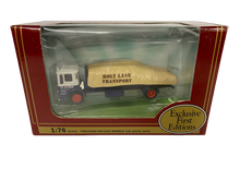 Load image into Gallery viewer, EFE Leyland 2XL Flatbed Holt Lane Transport 21601