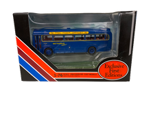 Load image into Gallery viewer, EFE AEC RF Class Bus Metro Bus 23307