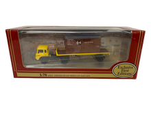 Load image into Gallery viewer, EFE Bedford TK Artic British Railways (door to door) 22205