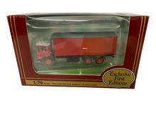 Load image into Gallery viewer, EFE AEC Ergo 3XL Box Van BRS 23001