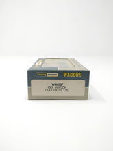 Load image into Gallery viewer, WRENN Ore Wagon Clay Cross LTD. W4600P
