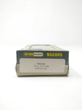 Load image into Gallery viewer, WRENN Coal Wagon AYR CO-OP W5043
