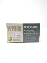 Load image into Gallery viewer, WRENN Coal Wagon AYR CO-OP W5043

