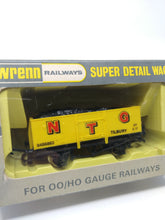 Load image into Gallery viewer, WRENN Steel Wagon N.T.G. W5034

