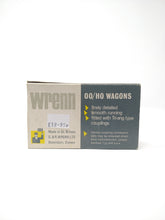 Load image into Gallery viewer, WRENN Steel Wagon N.T.G. W5034
