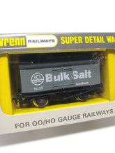 Load image into Gallery viewer, WRENN Salt Wagon ICI W5101
