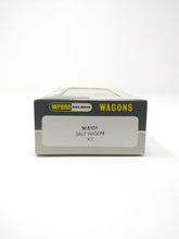 Load image into Gallery viewer, WRENN Salt Wagon ICI W5101
