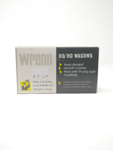 Load image into Gallery viewer, WRENN Salt Wagon ICI W5101
