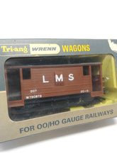 Load image into Gallery viewer, WRENN Guards Van L.M.S. W4311P
