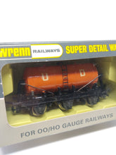 Load image into Gallery viewer, WRENN Milk Wagon United Dairies W4657
