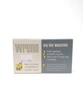 Load image into Gallery viewer, WRENN Milk Wagon United Dairies W4657
