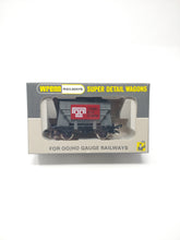 Load image into Gallery viewer, WRENN Cement Wagon Tunnel W5005
