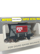 Load image into Gallery viewer, WRENN Cement Wagon Tunnel W5005
