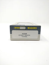 Load image into Gallery viewer, WRENN Cement Wagon Tunnel W5005
