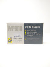 Load image into Gallery viewer, WRENN Cement Wagon Tunnel W5005
