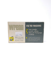 Load image into Gallery viewer, WRENN Ventilated Van Decca W5054
