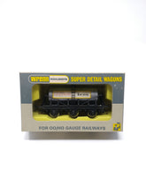 Load image into Gallery viewer, WRENN 6 Wheeled Wagon Guinness W5003
