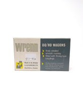 Load image into Gallery viewer, WRENN 6 Wheeled Wagon Guinness W5003
