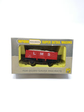 Load image into Gallery viewer, WRENN Plank Wagon L.M.S. (With Load) W5032

