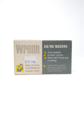 Load image into Gallery viewer, WRENN Plank Wagon L.M.S. (With Load) W5032
