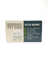 Load image into Gallery viewer, WRENN Salt Wagon Saxa W4665P
