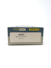 Load image into Gallery viewer, WRENN Salt Wagon &#39;Sifta&#39; W4666
