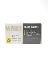 Load image into Gallery viewer, WRENN Twinings With Load W5075

