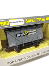 Load image into Gallery viewer, WRENN Ventilated Van &#39;Wrenn Railways&#39; W5100
