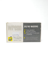 Load image into Gallery viewer, WRENN Ventilated Van &#39;Wrenn Railways&#39; W5100
