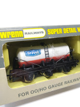 Load image into Gallery viewer, WRENN 6 Wheeled Wagon St Ivel W5013

