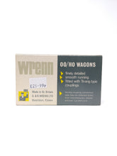 Load image into Gallery viewer, WRENN 6 Wheeled Wagon St Ivel W5013
