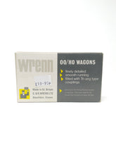 Load image into Gallery viewer, WRENN Fruit Van GW W5058

