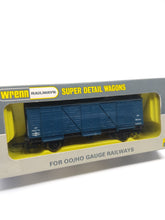 Load image into Gallery viewer, WRENN Fruit Van Blue W5055
