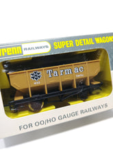 Load image into Gallery viewer, WRENN Hopper Wagon Tarmac W5056
