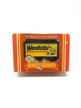 Load image into Gallery viewer, HORNBY RAILWAYS &#39;Weetabix&#39; Closed Van R.728
