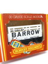 Load image into Gallery viewer, HORNBY RAILWAYS &#39;Barrow&#39; Coke Wagon R.006
