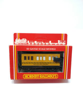 Load image into Gallery viewer, HORNBY RAILWAYS Track Cleaning Coach R.296
