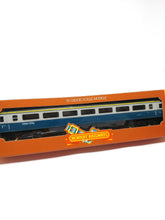 Load image into Gallery viewer, HORNBY RAILWAYS BR Mk 3 Buffet Car Grey/Grey Livery R.490
