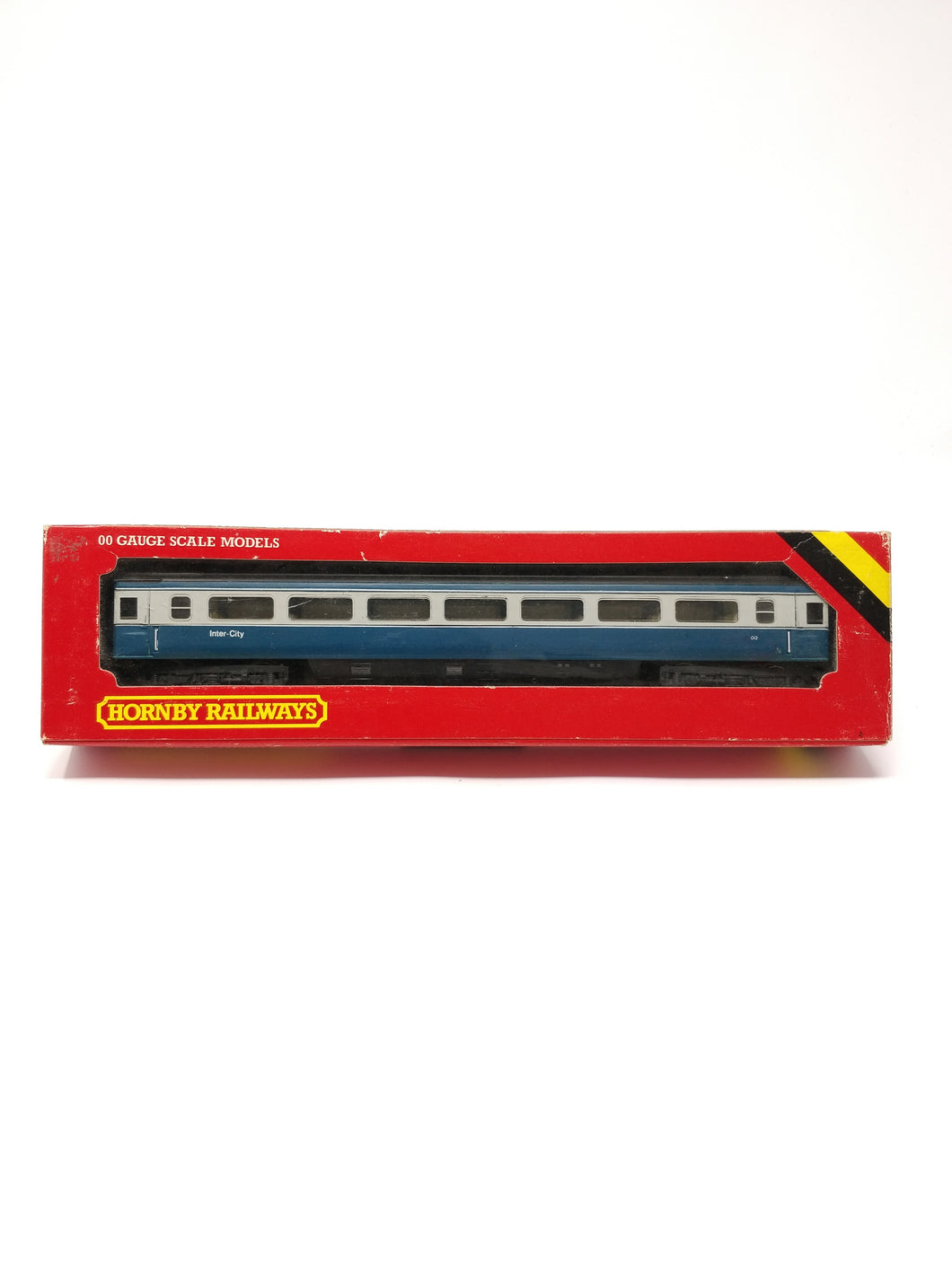 HORNBY RAILWAYS B.R. Coach MK.3-Open Second R.439