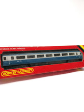 Load image into Gallery viewer, HORNBY RAILWAYS B.R. Coach MK.3-Open Second R.439
