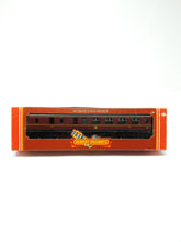 Load image into Gallery viewer, HORNBY RAILWAYS LMS Brake 3rd Coach (Crimson Lake) R.475
